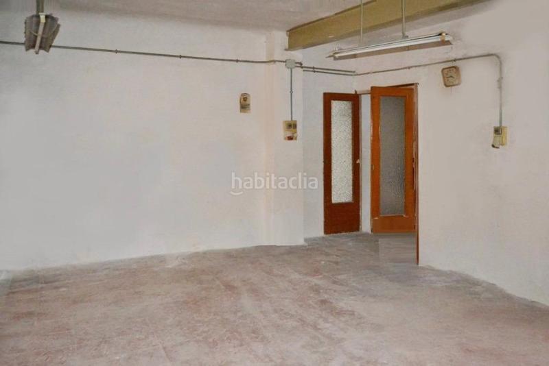 Foto f2ccbf8e-7fa8-4b6a-a8af-1a8e07833edb. Locale commerciale in Carrús Este Elche / Elx