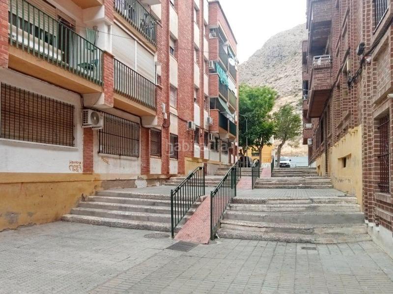 Foto 966123cd-2ee4-4295-84cc-548c721e6c25. Appartement dans Orihuela ciudad Orihuela