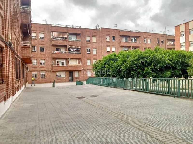 Foto f3d052e3-f112-44fe-9d4e-1bc683b7de1d. Appartement dans Orihuela ciudad Orihuela