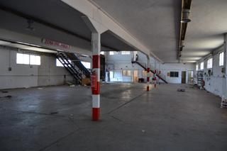 Nave industrial  Polígono llano san josé. Nave industrial con amplias instalaciones en elche