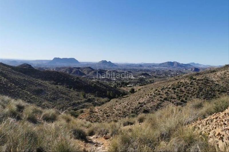 Foto 146486d0-cf0f-408a-80c7-7154758bd3a1. Finca rústica a Centro Mutxamel