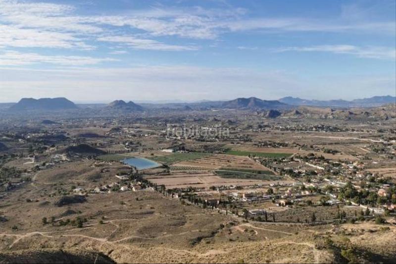 Foto 64f6916b-523a-4028-aacd-7d9ab738bc4d. Finca rústica a Centro Mutxamel