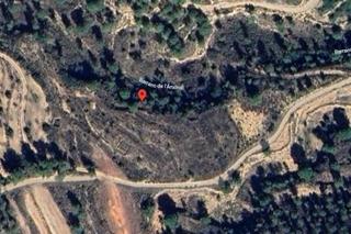 Propriété à Relleu