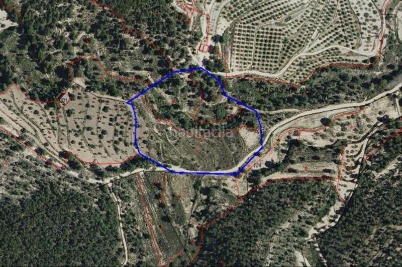 Foto 7a04b263-756d-44d1-a3ad-5c05521a457b. Finca rústica a Relleu