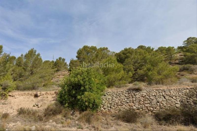 Foto 0568d966-0f42-4a03-93ee-feb0beecec42. Terreno residenziale in Finestrat pueblo Finestrat