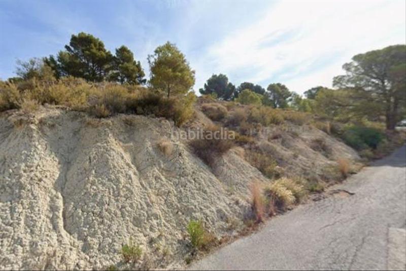 Foto 9a1c8d22-406c-44e7-ad36-22bbd327e7ae. Terreno residenziale in Finestrat pueblo Finestrat