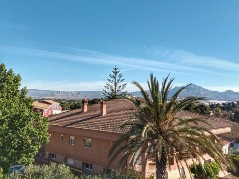 Foto 19cdcd5f-3b26-47ae-97d9-4752e27f2aaf. Chalet con parcheggio in Centro Mutxamel