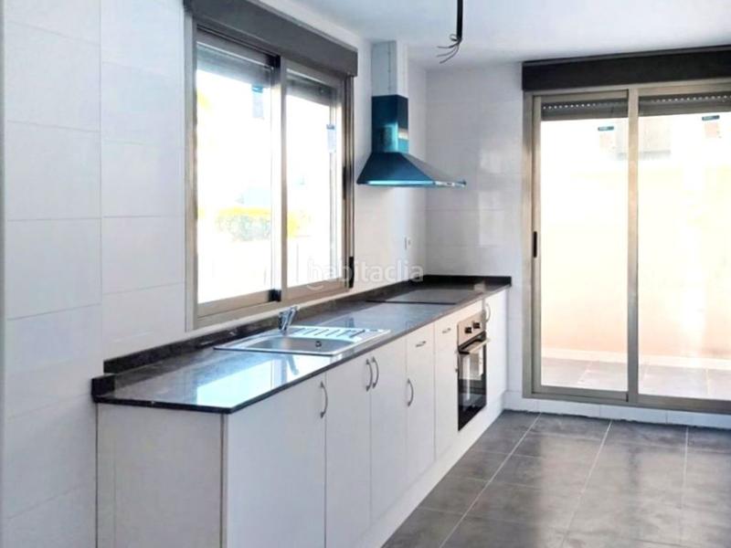 Foto 6c9d22ad-553b-4b53-879b-4c10941397e0. Chalet con parcheggio in Centro Mutxamel