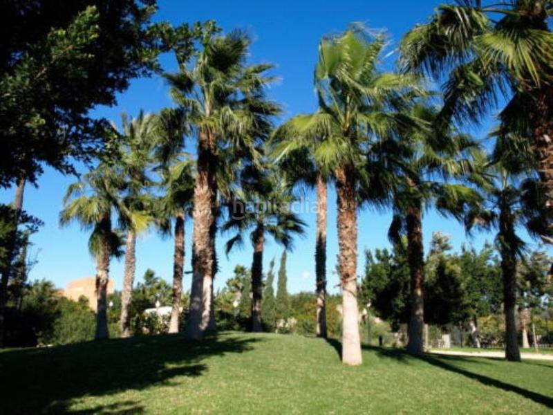 Foto 1e08f214-bc0d-404d-b12f-4c82b86ec1ba. Maison jumelée avec parking dans Centro Mutxamel