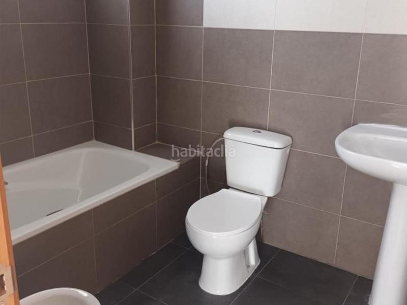 Foto c838700f-d825-4dca-894f-f503ad17990f. Maison jumelée avec parking dans Centro Mutxamel