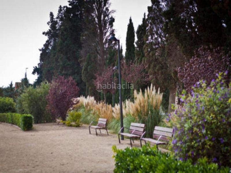 Foto ee6cbb64-02f3-4f14-aa29-765eb0c22451. Maison jumelée avec parking dans Centro Mutxamel