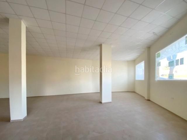 Foto 1d5c765f-5389-4a00-8d02-3a5eec0f784a. Local comercial a Novelda