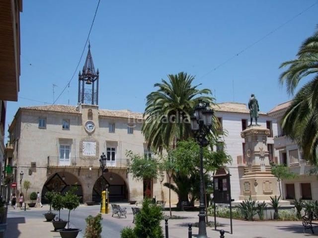 Foto 6bc857b6-e252-44cd-9d99-b713cb61a4ac. Local comercial a Novelda