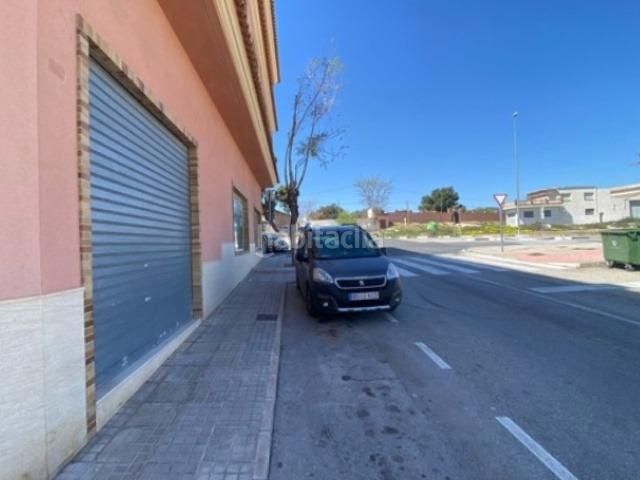 Foto 6d2fa672-fc23-4886-836c-43c1c19314db. Local comercial a Novelda