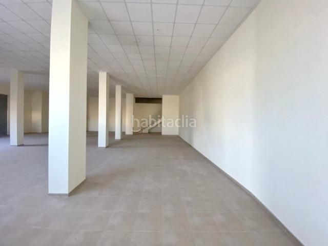 Foto 8024306d-7f41-4b27-b1b6-15a9e648f345. Local comercial a Novelda
