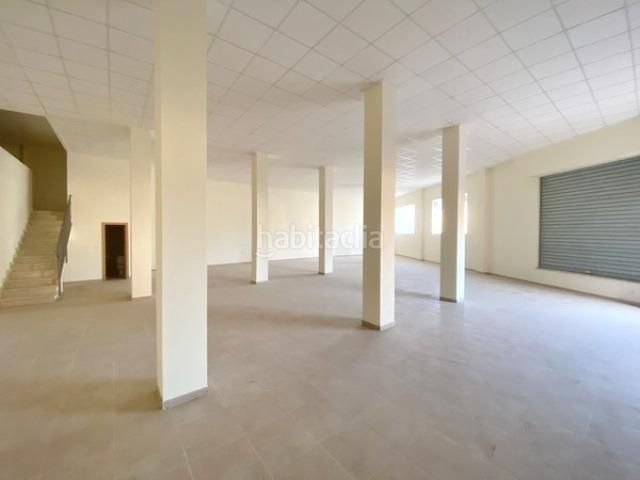 Foto c96f54c9-e0ff-4093-84c1-3f9272ff5285. Local comercial a Novelda