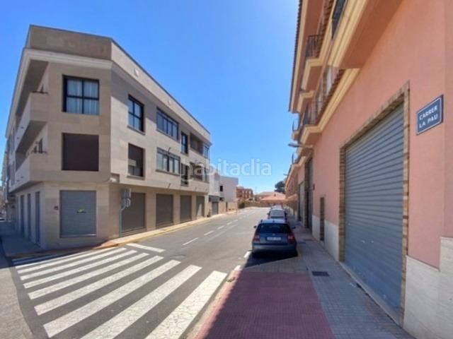 Foto ef7a3eb6-c8e5-4bcb-b5d1-dfd5688353ed. Local comercial a Novelda
