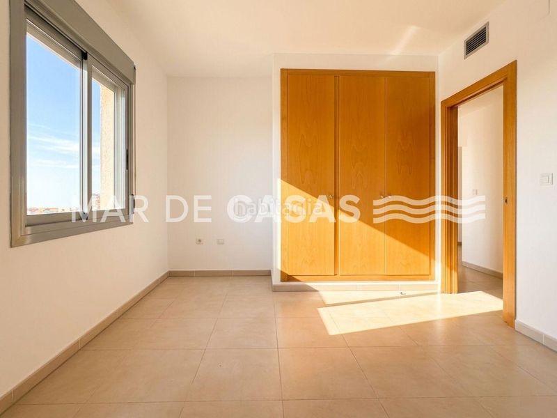 Foto 691f0ae6-74d6-4a76-8375-61ab6d19be7b. Pis amb aparcament piscina a PAU 5 Alicante