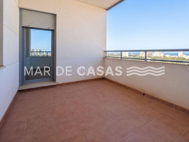 Foto 6f569274-6b23-4755-901c-f1552f1d40ed. Pis amb aparcament piscina a PAU 5 Alicante