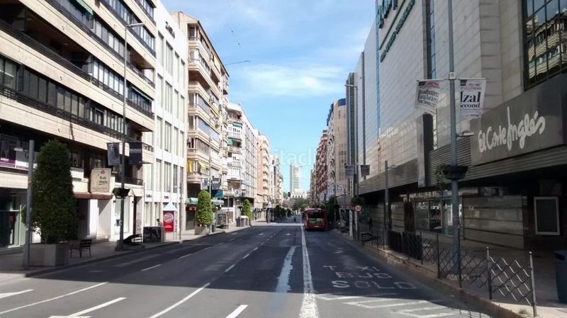 Foto 1c0b4260-ef9b-4e2c-a3e1-d7f9eb8905cc. Pis a Santo Domingo Alicante