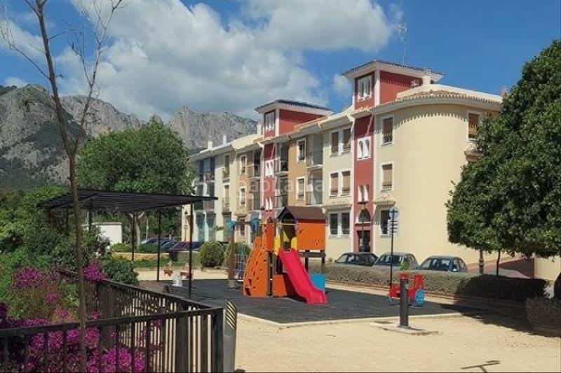 Foto 467d6b57-2039-46af-81b0-b6ede3e2a29a. Piso inmueble ocupado . oportunidad dirigida a inversores. en Polop