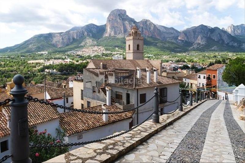 Foto 6e2dfa87-78af-4e82-8d3c-1a4381bb0649. Piso inmueble ocupado . oportunidad dirigida a inversores. en Polop