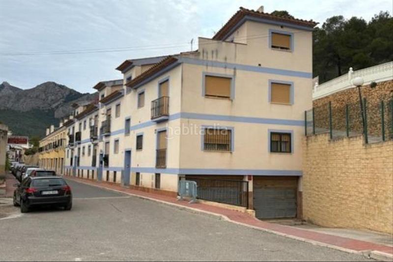 Foto d6bc11cd-3e5c-43b7-9615-5230e1a8294c. Piso inmueble ocupado . oportunidad dirigida a inversores. en Polop