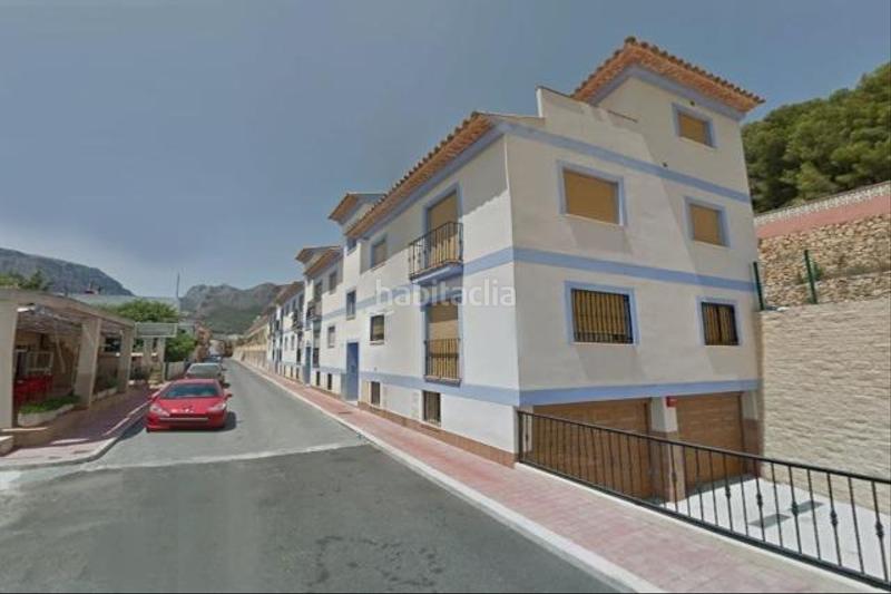 Foto e397dc6e-4fb3-42c9-b0d4-5969b9a60a29. Piso inmueble ocupado . oportunidad dirigida a inversores. en Polop