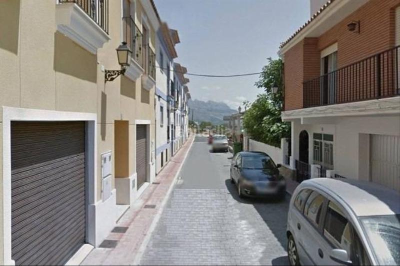 Foto f9df7ba4-1e78-43b3-8c3d-c7dab2cc4e95. Piso inmueble ocupado . oportunidad dirigida a inversores. en Polop