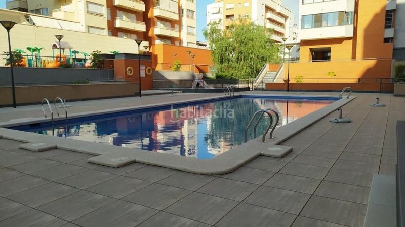 Foto 7a8ca728-03e9-4a3e-9797-c7346ad7716f. Pis amb piscina a Nou Altabix Elche / Elx