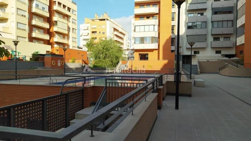 Foto e1342964-854d-425f-aec3-588d7363a346. Pis amb piscina a Nou Altabix Elche / Elx