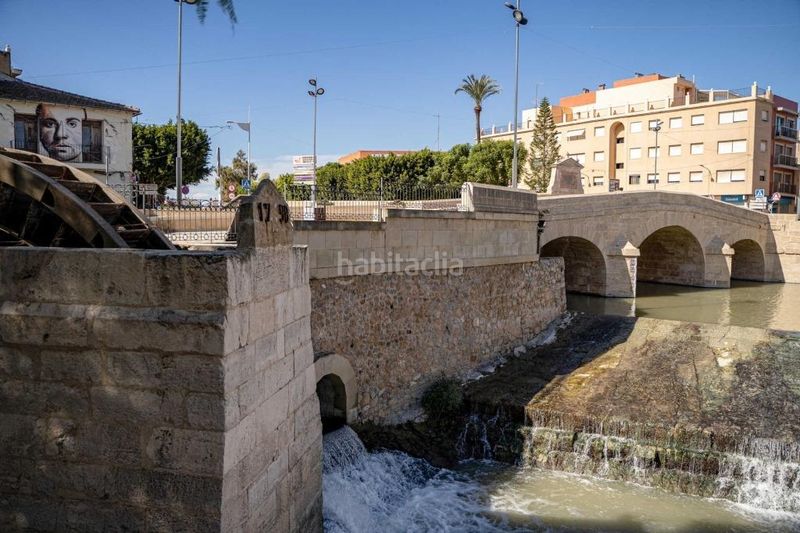 Foto 437274dc-0cbe-41d6-9e72-2ef2d9c03277. Casa adossada amb piscina a Rojales