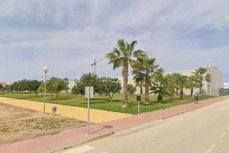 Foto c77f5e77-abd5-4466-acfa-3d1b37866691. Casa adossada amb piscina a Rojales