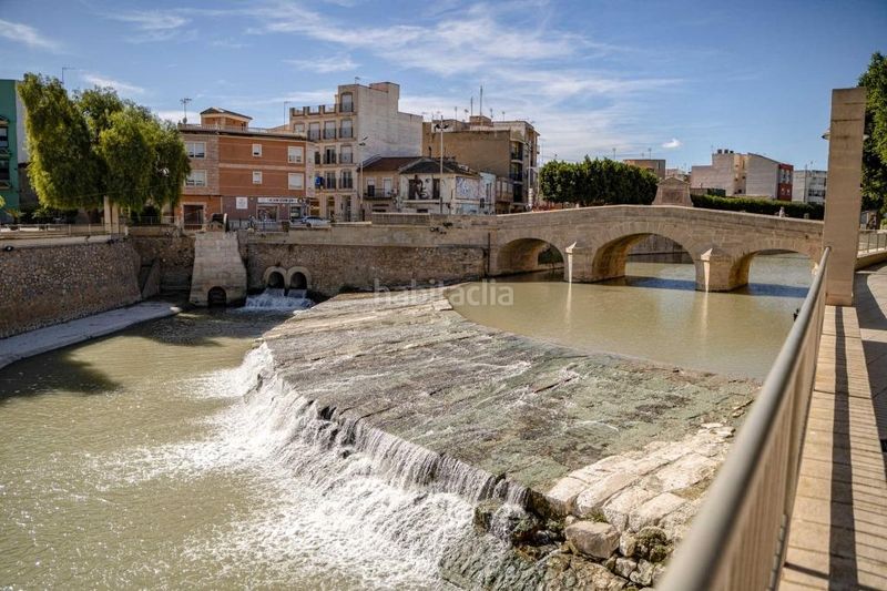 Foto ec276d56-dee4-4818-8bd8-0f493b019748. Casa adossada amb piscina a Rojales