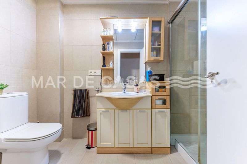 Foto 9fe4ba32-7500-4895-9eff-47153793b7fa. Casa adossada amb aparcament a El Travaló - Martínez Valero Elche / Elx