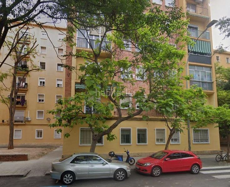 Foto 16b138f4-1c60-475f-8b1d-3030a19b275e. Planta baixa a Tres Forques Valencia