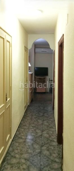 Foto 436b8cd2-269d-4092-92d3-495f44a9ddda. Planta baixa a Tres Forques Valencia