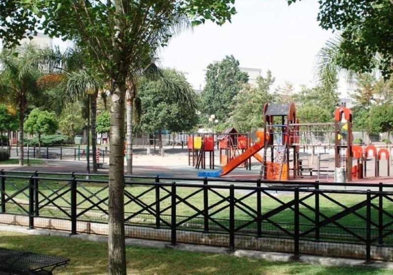 Foto 8658ddad-136f-43ac-a0dc-a380e151f539. Planta baixa a Tres Forques Valencia