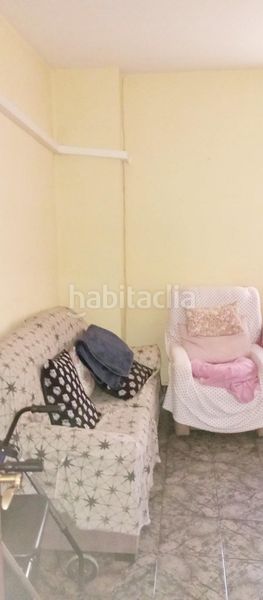 Foto e52b062a-fba8-44a4-a75e-3605c66b0163. Planta baixa a Tres Forques Valencia