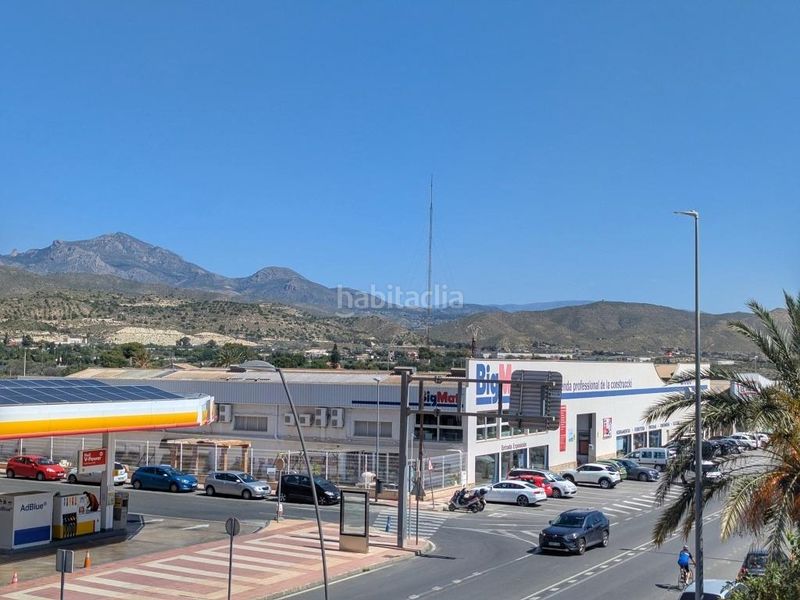 Foto 0a6f12c1-c857-4b2c-a3df-046ff4f82a68. Pis a Campello Pueblo Campello (el)