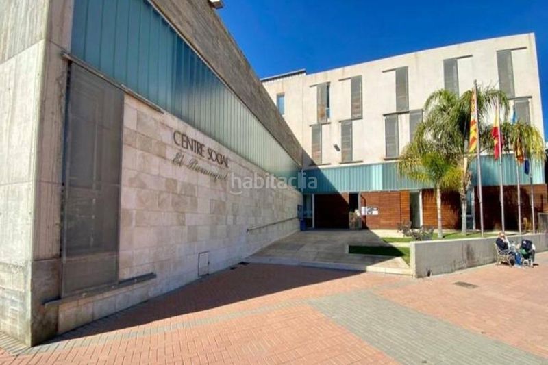 Foto cbbe209a-e9fd-48d4-bd3e-a714d8699b2f. Pis a Campello Pueblo Campello (el)