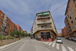Flat  Calle alicante. Oportunidad en ibi vivienda amplia de 4 dormitorios con gran pot