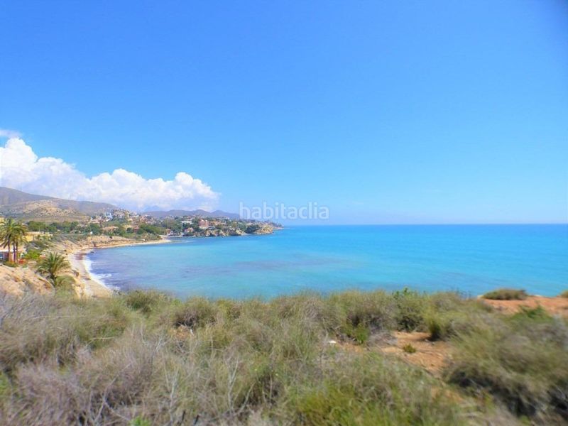 Foto 105694af-1e18-4628-a562-8ab91a61e912. Casa adossada amb piscina a Pueblo Español-Coveta Fumá Campello (el)