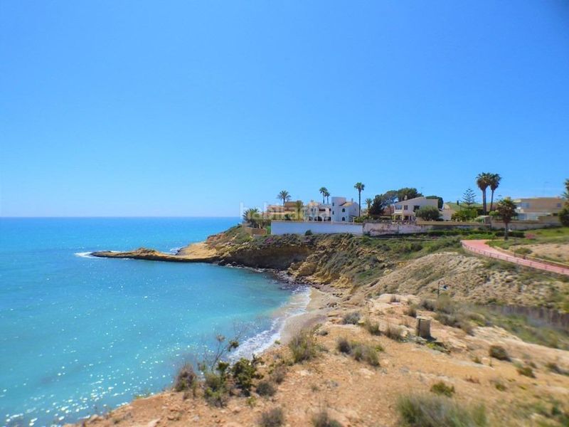 Foto 1bd7c2e3-9177-4b47-8fec-4437815fcd8c. Casa adossada amb piscina a Pueblo Español-Coveta Fumá Campello (el)