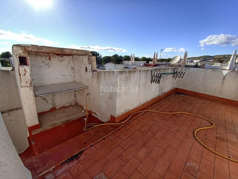 Foto 5c21ece9-1e82-4214-8756-8aaea2122fa3. Casa adossada amb piscina a Pueblo Español-Coveta Fumá Campello (el)