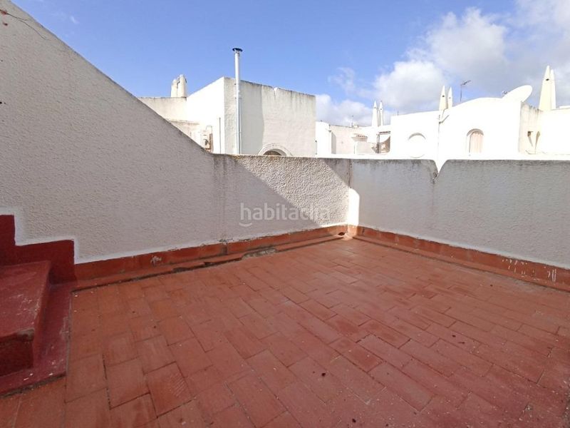 Foto 92f9f12c-0810-4393-90a4-e5d0192a311d. Casa adossada amb piscina a Pueblo Español-Coveta Fumá Campello (el)