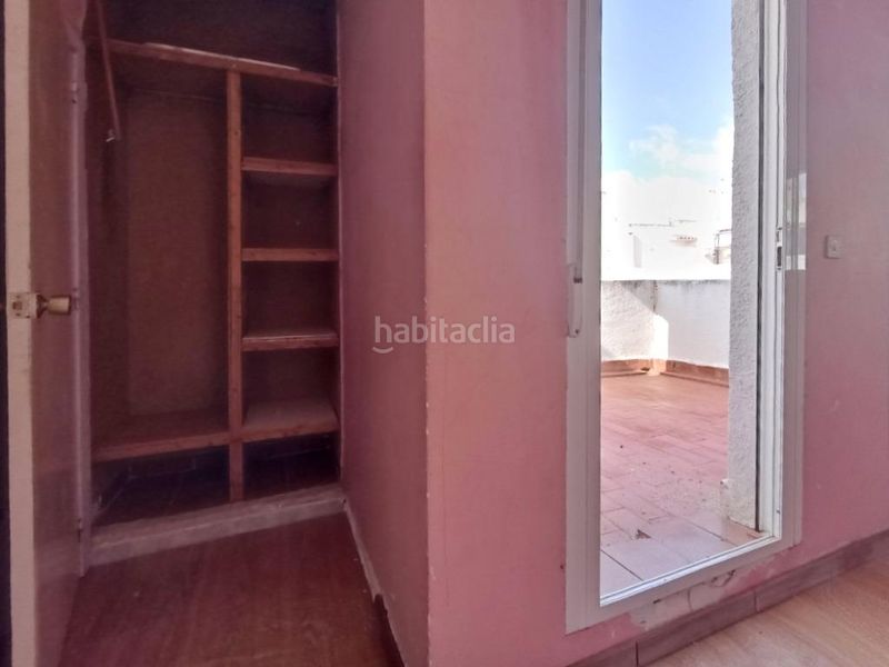 Foto 9d4d841f-f218-4ced-b877-f1af389ef1e5. Casa adossada amb piscina a Pueblo Español-Coveta Fumá Campello (el)