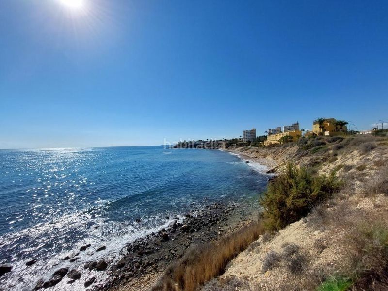 Foto 9d899398-ca4d-49b2-83a1-f3d98990991b. Casa adossada amb piscina a Pueblo Español-Coveta Fumá Campello (el)