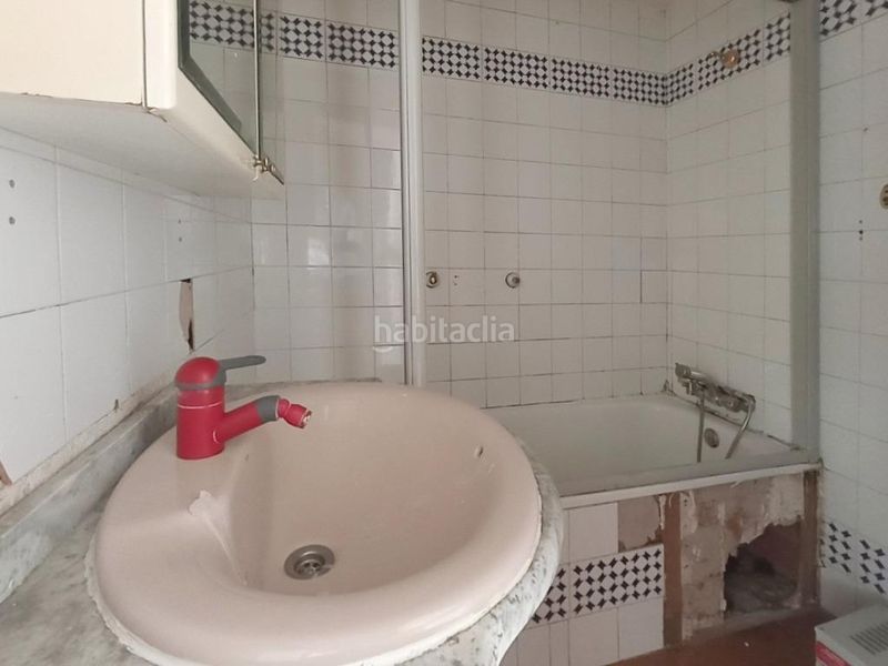 Foto be508627-2958-47d7-a720-cb3b4d2470e3. Casa adossada amb piscina a Pueblo Español-Coveta Fumá Campello (el)