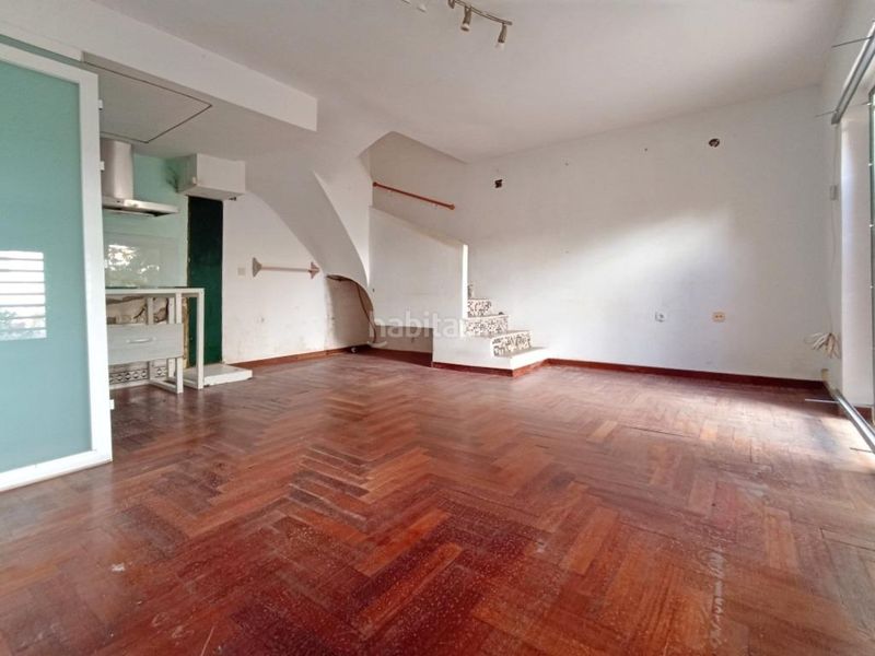 Foto cca9b6da-f6a0-43b8-9d50-0a2e09ed159c. Casa adossada amb piscina a Pueblo Español-Coveta Fumá Campello (el)